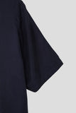 Temper Cupro Half Shirt