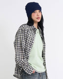 Key Check Shirt