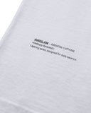 Essential Layer Half Tee