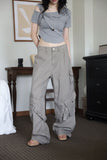Murphy Washing Cargo Pants