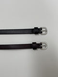Horn Card Wallet Belt