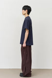 Step Nylon Balloon Pants