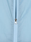 Ketsi Nylon Windbreaker
