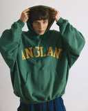 [AG] Palette Mix Applique Hoodie
