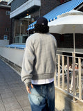 Soft Angora Fur Knit