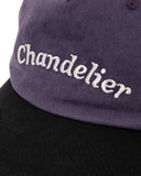 [Kracker House] C.C.C. Washed Logo Cap