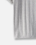 Kus Side Ribbed Top