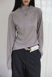 Minimal pocket belt