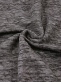 OVERDYED LINEN SCARF