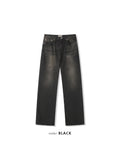Ours Flare Denim