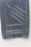 Pov Washed Denim