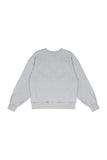 PRTN)Essential embossed logo sweatshirt