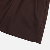 Cure Washed Shorts