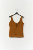 (W) Lagoon Sleeveless