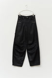 Max Coating Tencel Pants