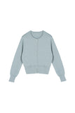 MJ Round Cardigan