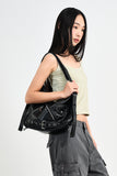 Rider Two-Way Shoulder Bag