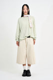 Airy Summer Long Sleeve