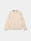 Prim Stitch Round Knit