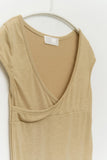 (W) Salmon Top