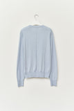 Sky Silk Cardigan