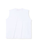 Relax Crop Sleeveless