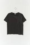Numbers Half Top