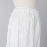 Lemon Stitch Crack Pants