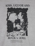 Kiss Pigment Longsleeve