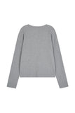 Rex Henley Waffled Top