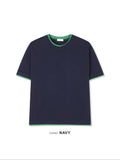 Roika Layered Top