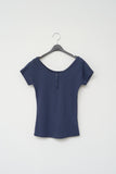 (W) Cleo Mini Top