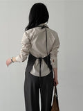 Lake Halterneck Bustier
