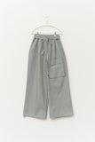 Crusie Pocket Wide Pants