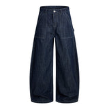 Center Carpenter Slab Denim