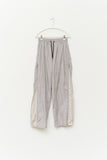 Faye Color Zipper Pants