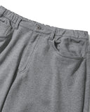 Baggy Fit Sweat Pants