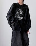 Typhoon Washing Long Sleeve