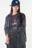 Cove check shirt