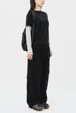 (W) Cure Layered Longsleeve