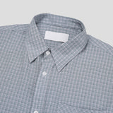 Fork Checked Shirt