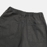 Mid Curved Pants