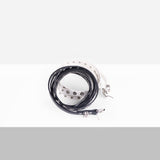 Rodum Layer Double Long Belt