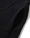 Threadwork Texture Jacket