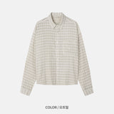 Pear Pigment Shirt
