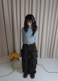 WEEKEND POLA SLEEVE