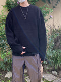 Coco Warmer Knit