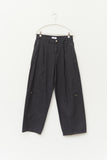Cov Curved Washed Pants