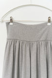 (W) Favor Maxi Skirt