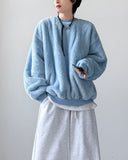 Frozen Over Fleece Sweatshirt